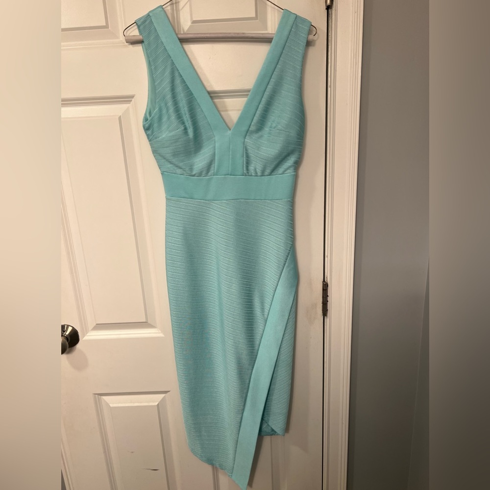 Body Con Dress
